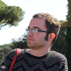 Julio Martínez García