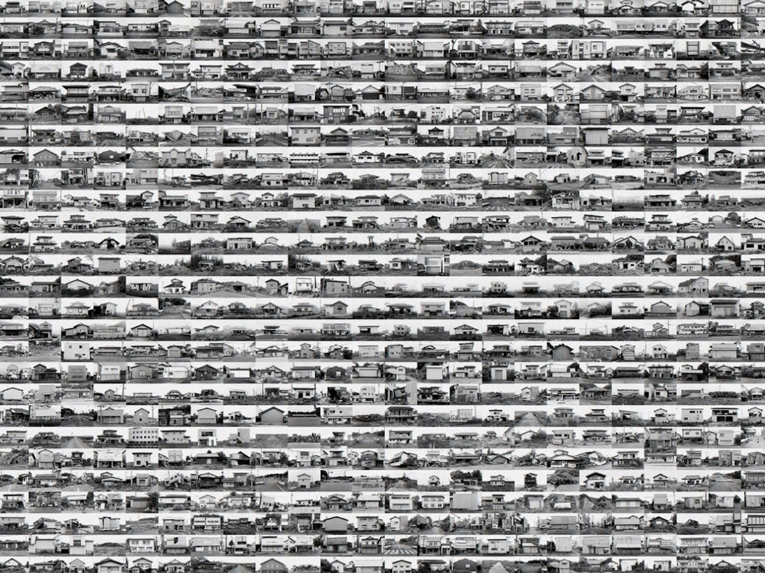 Antoine D'Agata, Fukushima, Japon, 2014 , 2016. Courtesy of Galerie Les filles du calvaire