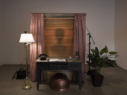 William Leavitt. Courtesy of Honor Fraser Gallery