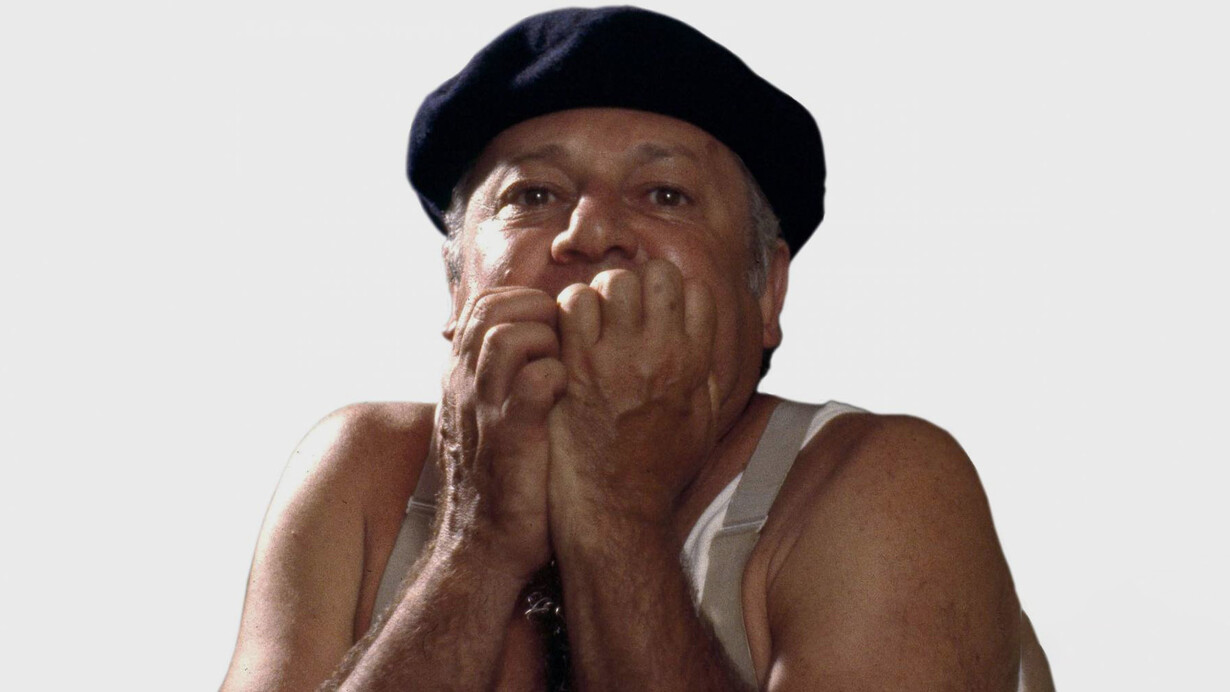 Fantozzi è sicuramente “molto italiano” come personaggio sia letterario che cinematografico