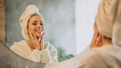 Most anti-aging skincare routines focus on a few key ingredient groups that target the main causes of visible aging: collagen loss, sun damage, dehydration, and slower skin cell turnover