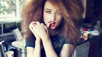 The provocative Amy Studt 