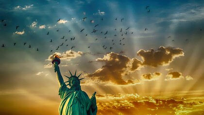 We need to revitalize the nation in a bi-partisan way