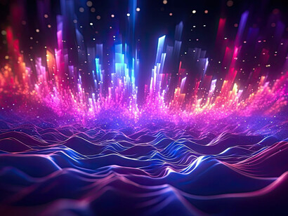 Delta. Il lento respiro del sonno profondo, una nota per il rigenerarsi notturno