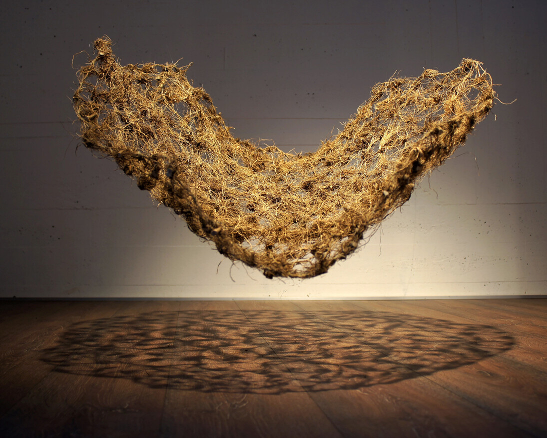 JustMad 9. Courtesy of Palacete de Carlos Marìa De Castro