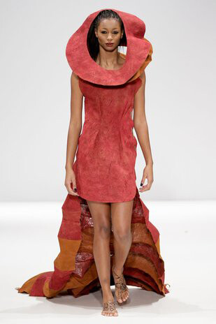 Connecting Afro Futures. Courtesy of Kunstgewerbemuseum