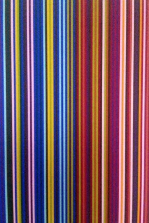 Washington Color School. Courtesy of Bethesda Fine Art