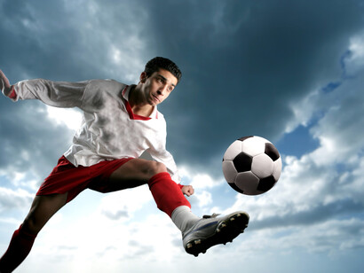 Il calcio azzurro