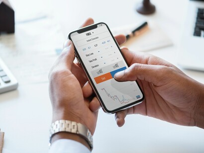 Speculazioni finanziarie