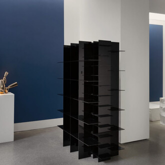 Various artists, Radical making, exhibition view. Courtesy of Carpenters Workshop Gallery