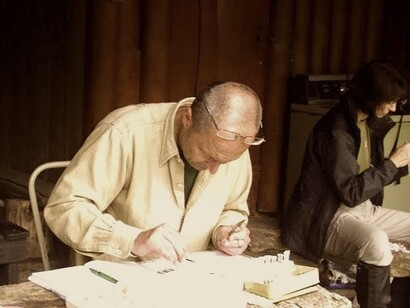 Dr. Ivan Literak, Director de la Universidad Veterinaria de Brno, República Checa