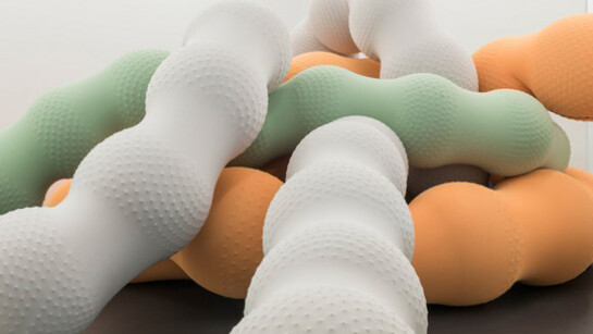Eva Fàbregas. Courtesy of garcía | galería