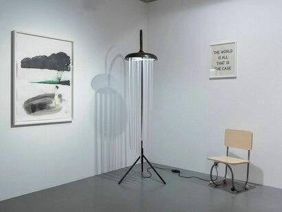 Charles Avery, Exhibition view. Courtesy of the artist and Pilar Corrias Gallery, London. Photo by Damian Griffiths