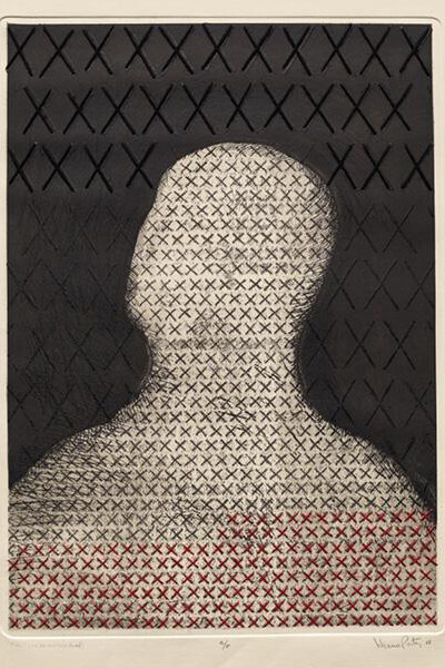 A Graphic Revolution. Courtesy of Cleveland Museum of Art