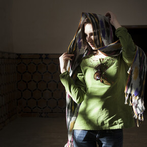 Alessandro Brasile. Courtesy of Gilda Contemporary Art