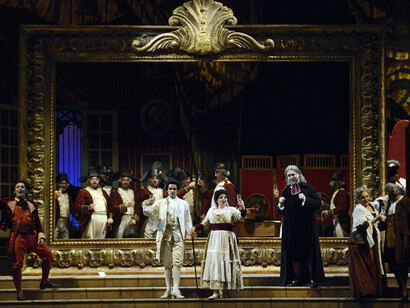 Barbiere di Siviglia