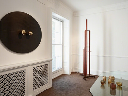 Carlo Scarpa. Courtesy of Repetto Gallery