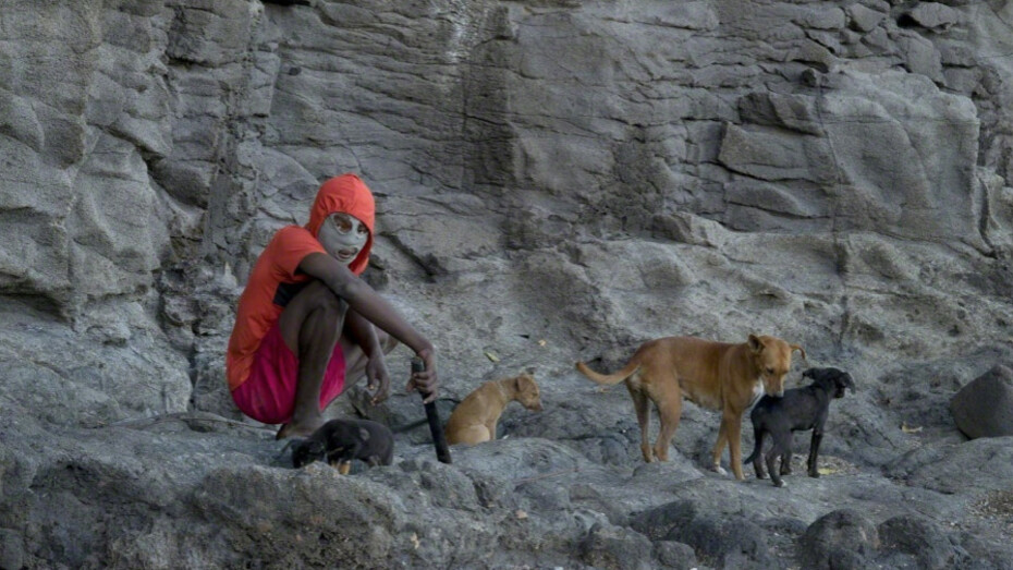 Laura Henno. Courtesy of Galerie Les Filles du Calvaire