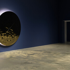 Jeppe Hein. Courtesy of 303 Gallery