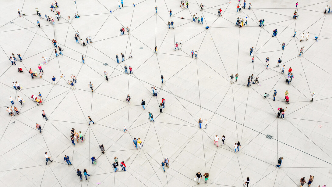 Un mondo sempre più complesso