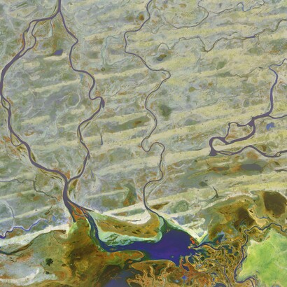 The Herodotus Basin forms a down-dip extension to the prolific Nile Delta province