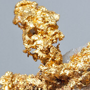 Minerals. Courtesy of Museum für Naturkunde