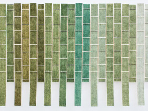 Gabriela Albergaria. Courtesy of Galeria Vera Cortês