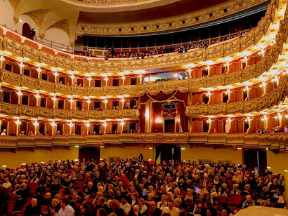 Teatro Filarmonico di Verona