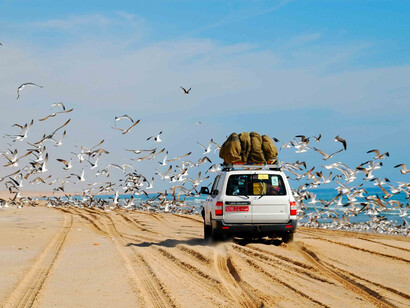 Perdersi e ritorvarsi