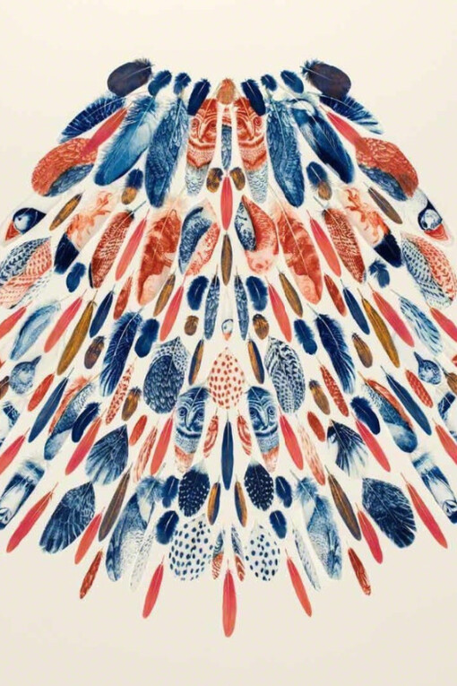 Rebecca Jewell. Courtesy of Catto Gallery