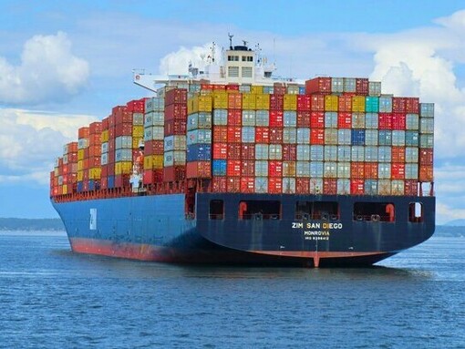 Global supply chains at a crossroads in a world reshaped by competing empires