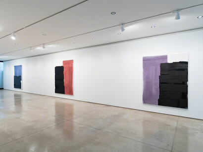 Célia Euvaldo. Courtesy of Galeria Raquel Arnaud