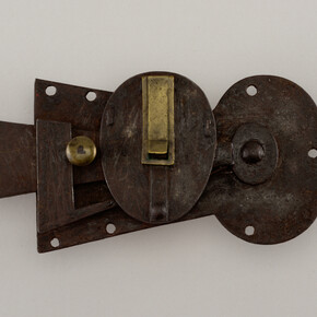 Ellen DeGeneres Selects. Courtesy of Cooper Hewitt