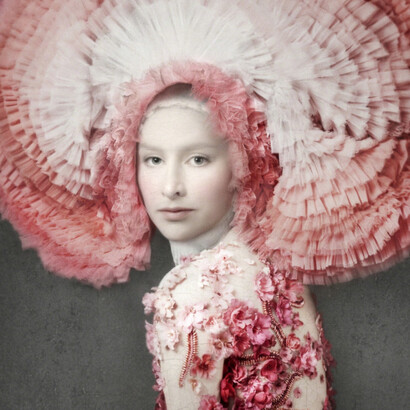Isabelle van Zeijl. Courtesy of Cynthia Corbett Gallery