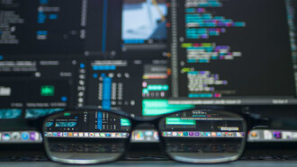 Traditionally, ransomware spreads throughout a network