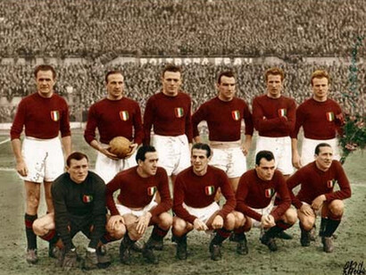 Il Grande Torino