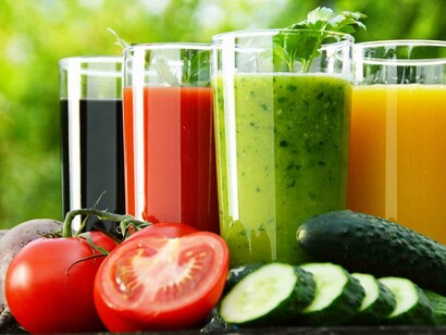 Basadas en fruta y verduras frescas, no todos los nutricionistas están de acuerdo a la hora de valorar los beneficios de las dietas detox