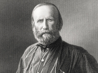 Giuseppe Garibaldi