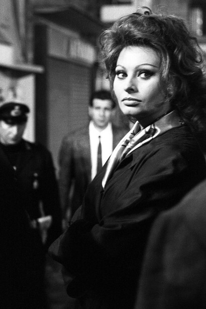 Rodrigo Pais, La dolce vita di Pais. Courtesy of Palazzo Gioia. Ph. Rodrigo Pais © Alma Mater Studiorum - Università di Bologna, Biblioteca Universitaria di Bologna