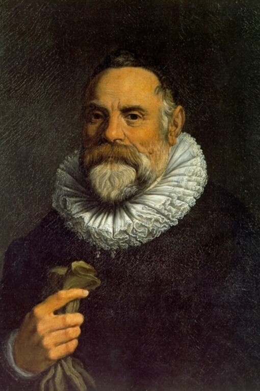Ulisse Aldrovandi