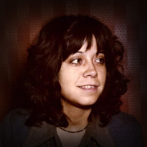 Isabel, una de mis dos hermanas