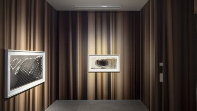 Archivmaterial. Courtesy of Sprüth Magers