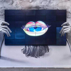 Genre-Nonconforming. Courtesy of De Young Museum