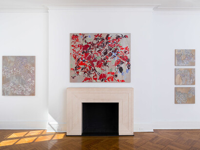 Brendan Stuart Burns. Courtesy of Rosenberg & Co.