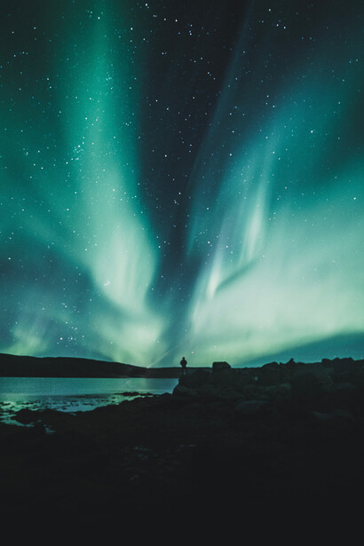 Westfjords Region, Iceland