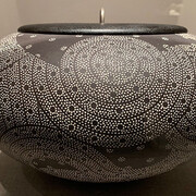 The Magic of Clay and Fire. Courtesy of San Antonio Museum of Art