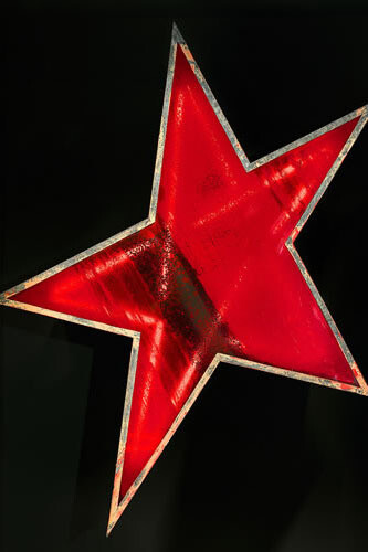 Moving Images, the History of Film Technology. Courtesy of German Museum of Technology