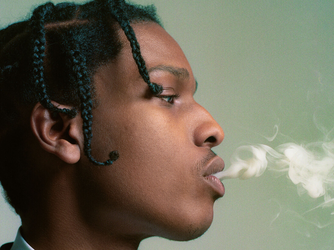 ASAP Rocky