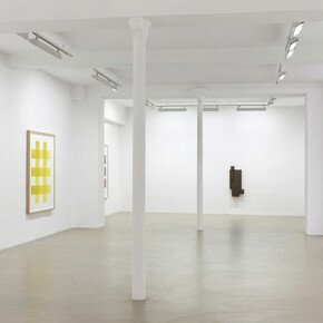 Fabrice Gygi. Courtesy of Galerie Chantal Crousel