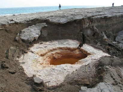 Dead Sea